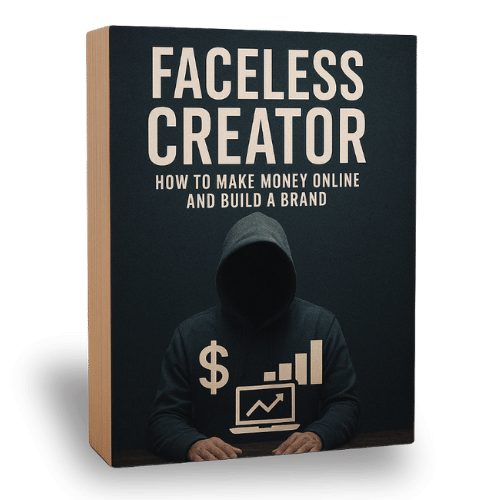 Faceless Creator - Chapter 1 Only